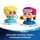 LEGO DISNEY 43284 Mała Anna i Elza - 1473476 - zdjęcie 11